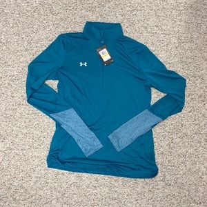 3/4 Zip Under Armour